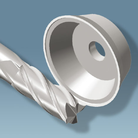 Grinding Wheels | Toolgal - Innovative Diamond Tools