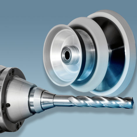 Grinding Wheels | Toolgal - Innovative Diamond Tools